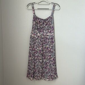 Gorgeous Floral Dress